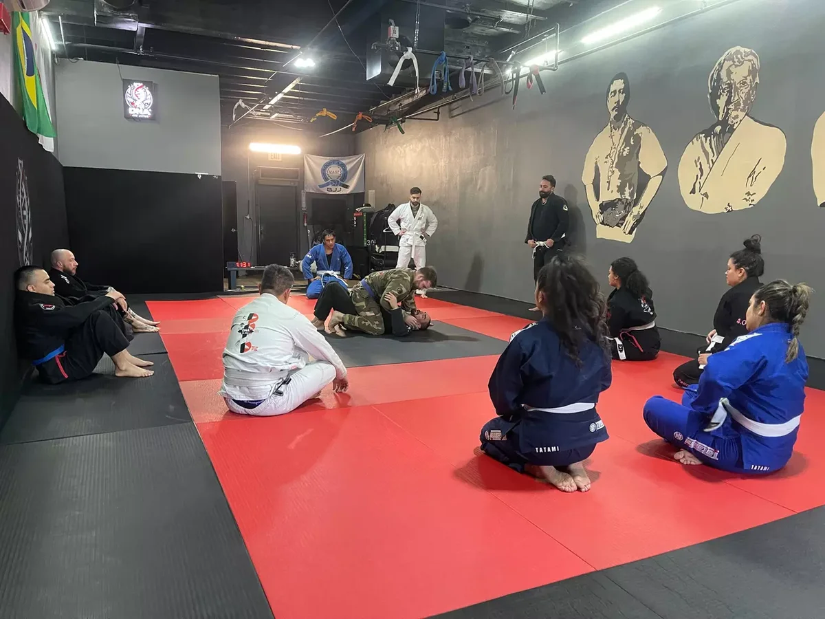 The Great Savings Event (Groupon Page for Martial Arts Gyms in Aliso Viejo, CA) academy photo