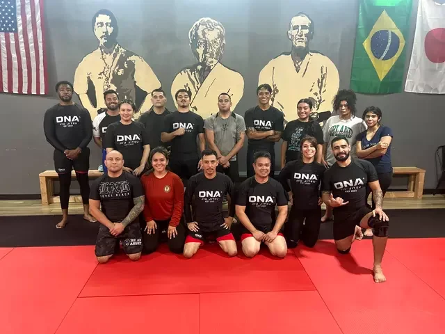 The Great Savings Event (Groupon Page for Martial Arts Gyms in Aliso Viejo, CA) academy photo