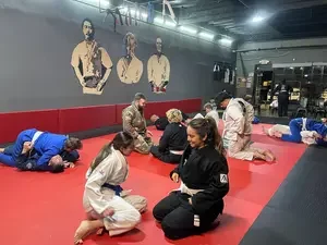 The Great Savings Event (Groupon Page for Martial Arts Gyms in Aliso Viejo, CA) academy photo
