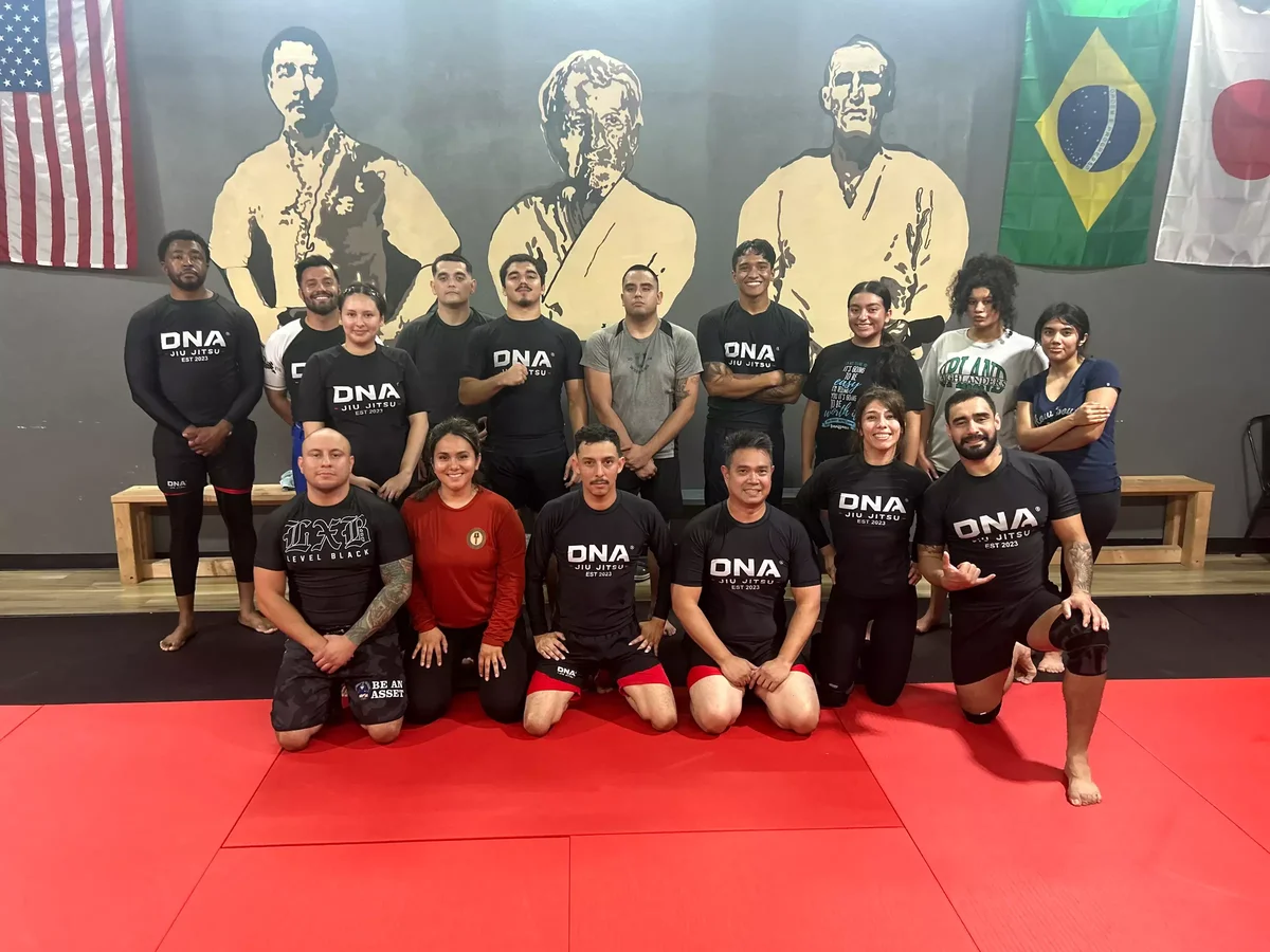 The Great Savings Event (Groupon Page for Martial Arts Gyms in Aliso Viejo, CA) academy photo