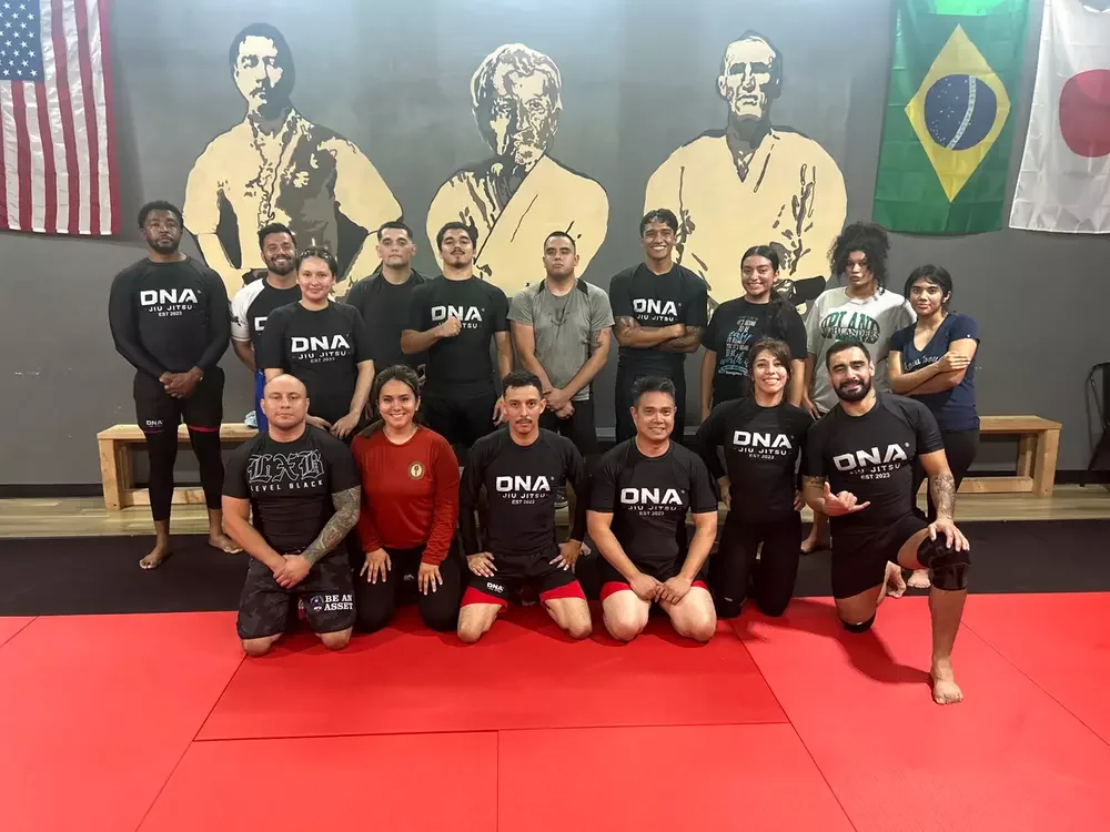 The Great Savings Event (Groupon Page for Martial Arts Gyms in Aliso Viejo, CA) academy photo