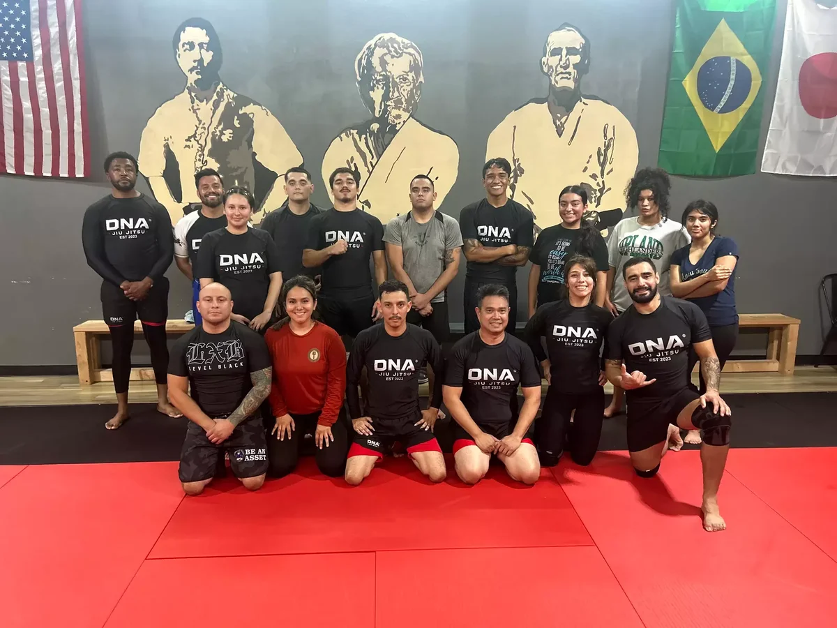 The Great Savings Event (Groupon Page for Martial Arts Gyms in Aliso Viejo, CA) academy photo