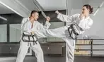 The Great Savings Event (Groupon Page for Martial Arts Gyms in Aliso Viejo, CA) academy photo