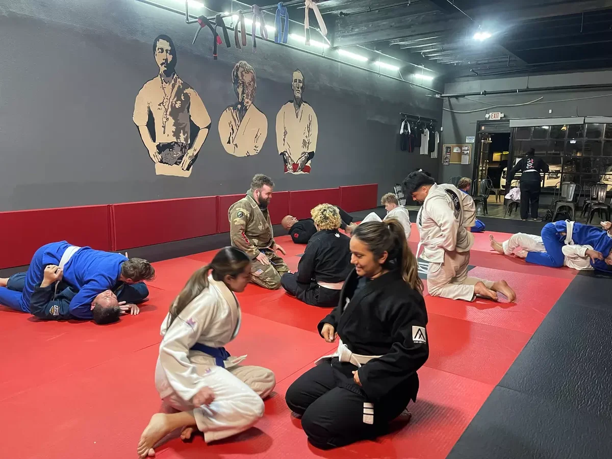 The Great Savings Event (Groupon Page for Martial Arts Gyms in Aliso Viejo, CA) academy photo