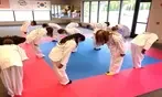 The Great Savings Event (Groupon Page for Martial Arts Gyms in Aliso Viejo, CA) academy photo
