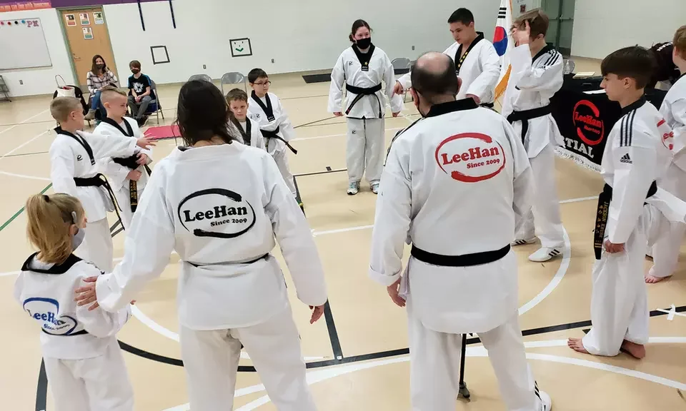 The Great Savings Event (Groupon Page for Martial Arts Gyms in Aliso Viejo, CA) academy photo