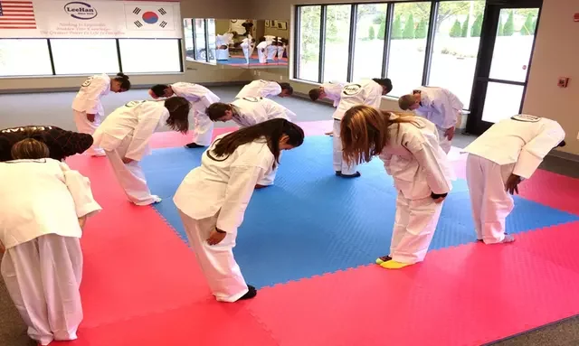 The Great Savings Event (Groupon Page for Martial Arts Gyms in Aliso Viejo, CA) academy photo