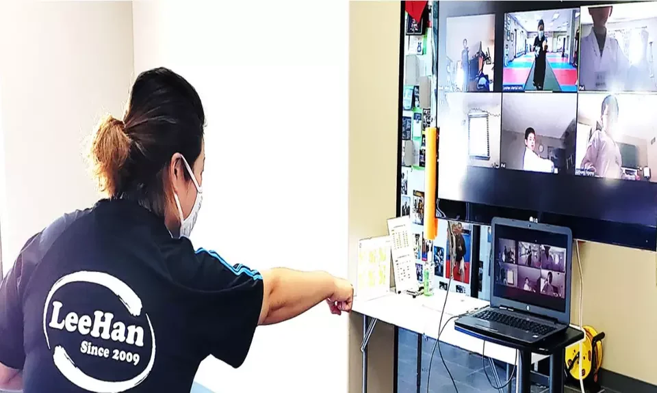 The Great Savings Event (Groupon Page for Martial Arts Gyms in Aliso Viejo, CA) academy photo