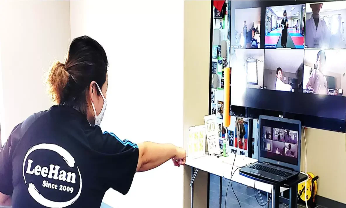 The Great Savings Event (Groupon Page for Martial Arts Gyms in Aliso Viejo, CA) academy photo