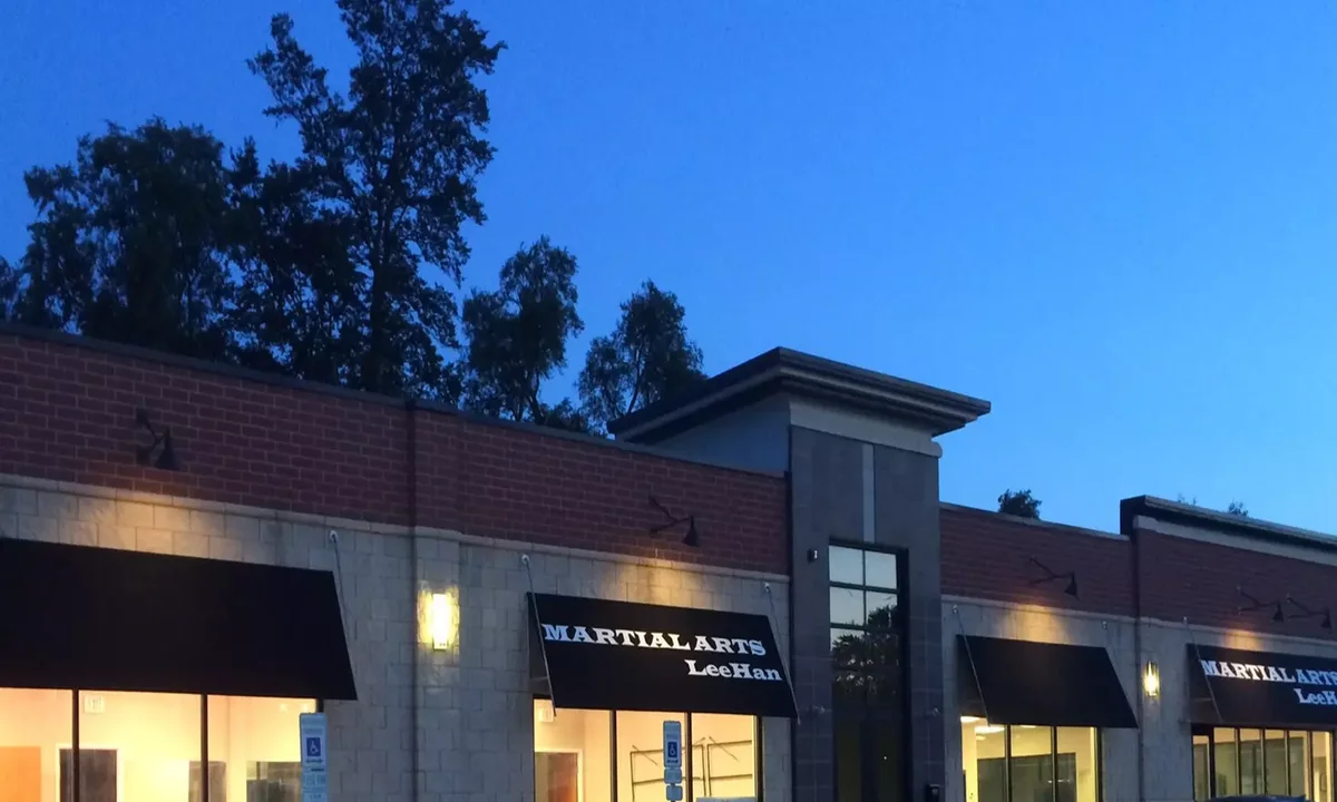 The Great Savings Event (Groupon Page for Martial Arts Gyms in Aliso Viejo, CA) academy photo
