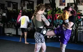 The Great Savings Event (Groupon Page for Martial Arts Gyms in Aliso Viejo, CA) academy photo