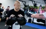 The Great Savings Event (Groupon Page for Martial Arts Gyms in Aliso Viejo, CA) academy photo