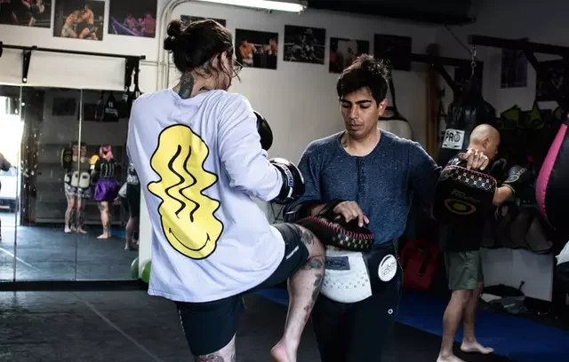 The Great Savings Event (Groupon Page for Martial Arts Gyms in Aliso Viejo, CA) academy photo