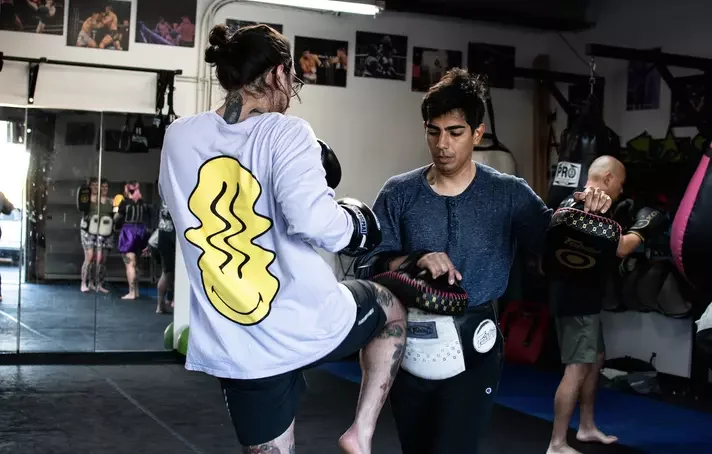 The Great Savings Event (Groupon Page for Martial Arts Gyms in Aliso Viejo, CA) academy photo