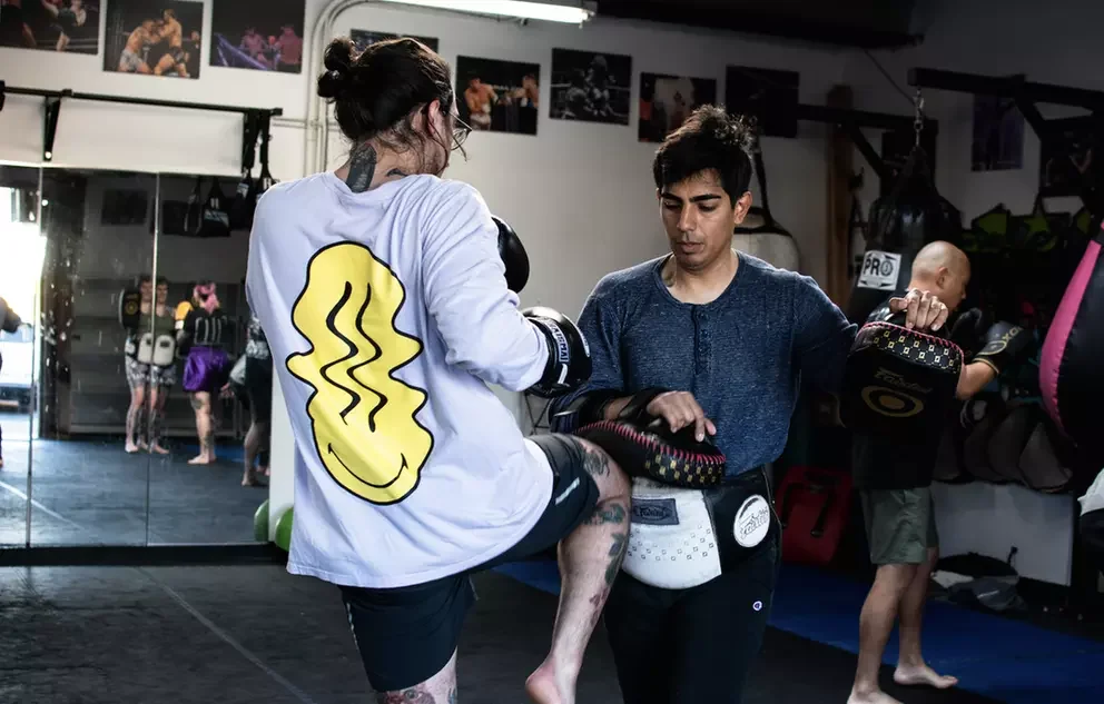 The Great Savings Event (Groupon Page for Martial Arts Gyms in Aliso Viejo, CA) academy photo