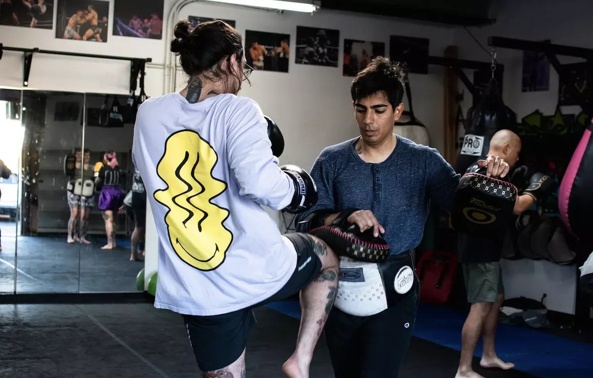 The Great Savings Event (Groupon Page for Martial Arts Gyms in Aliso Viejo, CA) academy photo