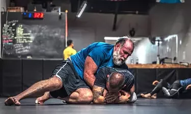 The Great Savings Event (Groupon Page for Martial Arts Gyms in Aliso Viejo, CA) academy photo