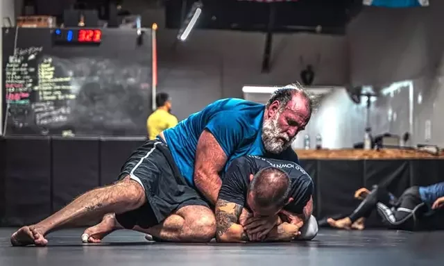 The Great Savings Event (Groupon Page for Martial Arts Gyms in Aliso Viejo, CA) academy photo