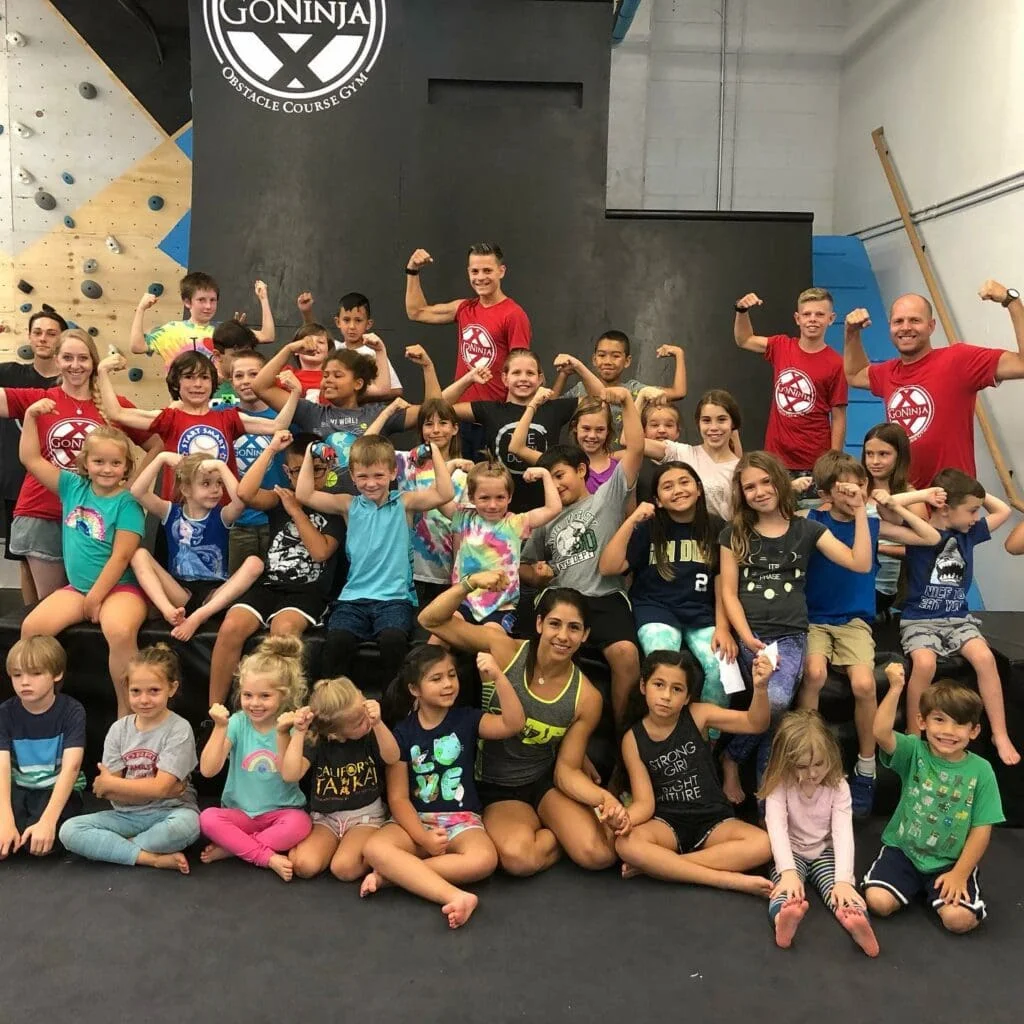 The Hidden Dojo Lancaster facility image