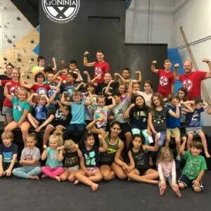 The Hidden Dojo Lancaster facility image