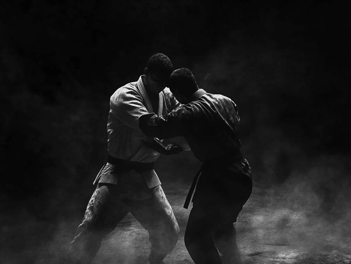 THE ISRAELI MARTIAL ARTS ACADEMY academy photo