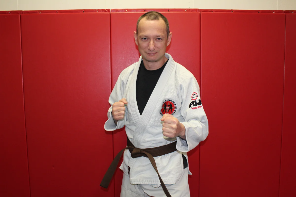 THE ISRAELI MARTIAL ARTS ACADEMY academy photo