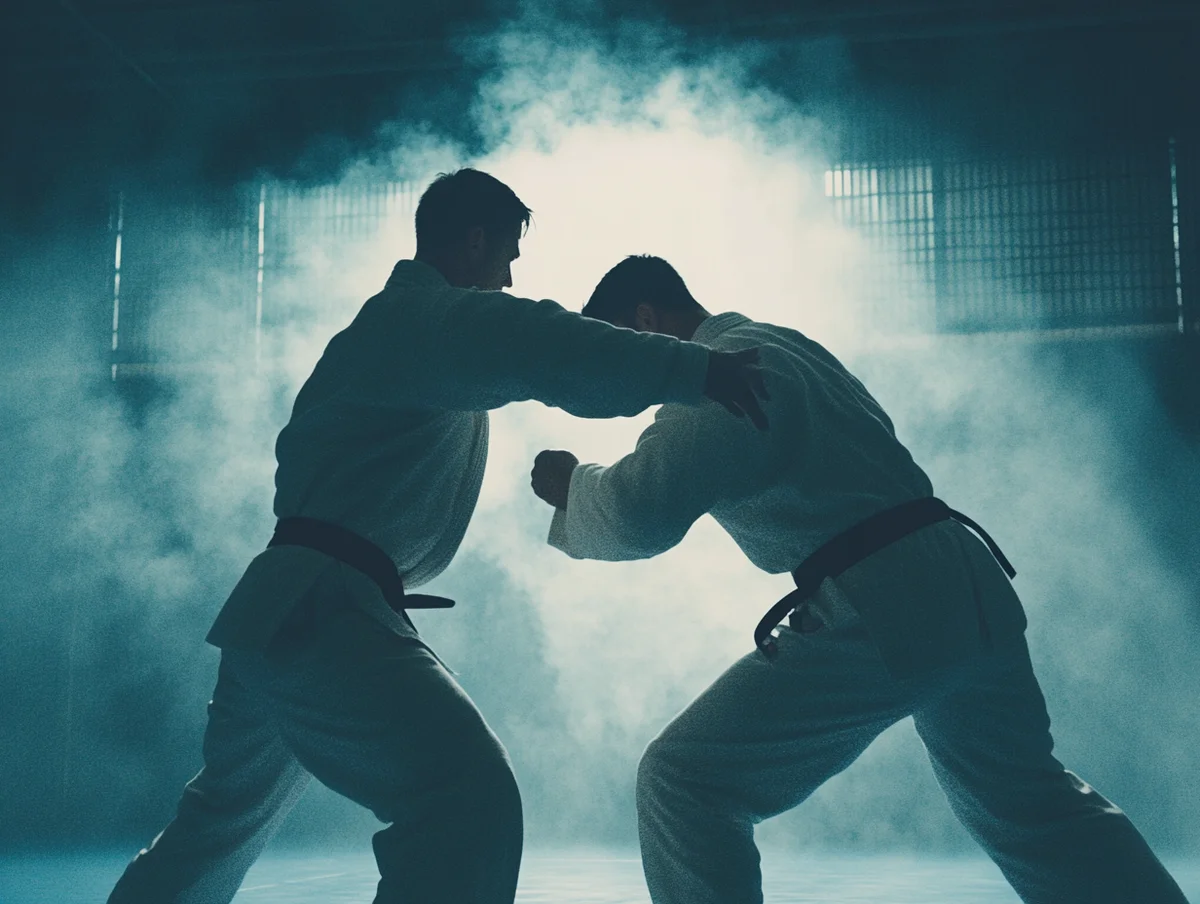 THE ISRAELI MARTIAL ARTS ACADEMY academy photo