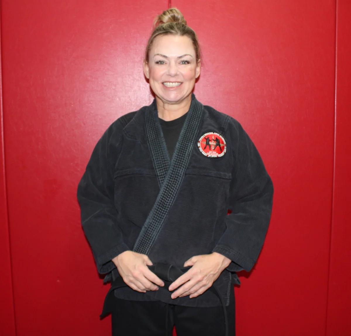 THE ISRAELI MARTIAL ARTS ACADEMY academy photo