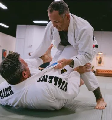 The Jiu-Jitsu Collective academy photo
