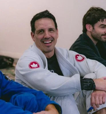 The Jiu-Jitsu Collective academy photo