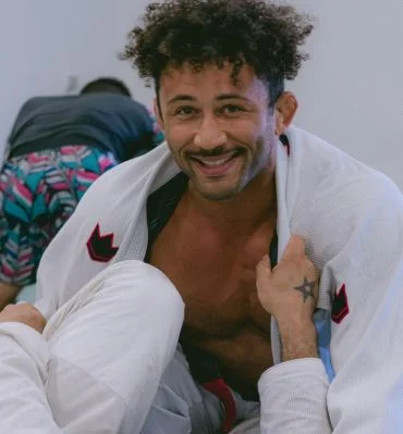 The Jiu-Jitsu Collective academy photo
