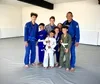 The Jiu Jitsu Training Institute academy photo