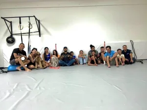 The Jiu Jitsu Training Institute academy photo