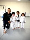 The Jiu Jitsu Training Institute academy photo
