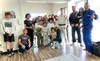 The Jiu Jitsu Training Institute academy photo