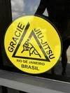 The Jiu Jitsu Training Institute academy photo
