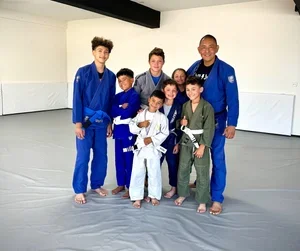 The Jiu Jitsu Training Institute academy photo