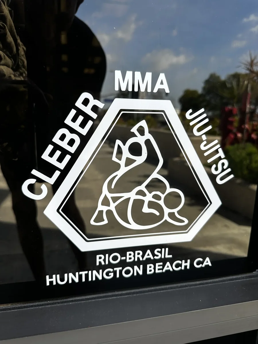 The Jiu Jitsu Training Institute academy photo