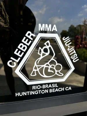 The Jiu Jitsu Training Institute academy photo