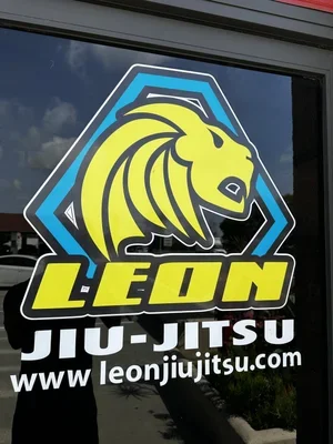 The Jiu Jitsu Training Institute academy photo