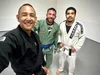 The Jiu Jitsu Training Institute academy photo