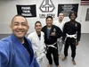 The Jiu Jitsu Training Institute academy photo