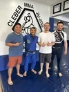 The Jiu Jitsu Training Institute academy photo