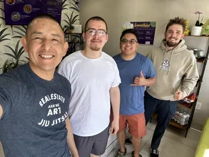 The Jiu Jitsu Training Institute academy photo