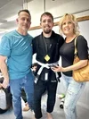 The Jiu Jitsu Training Institute academy photo