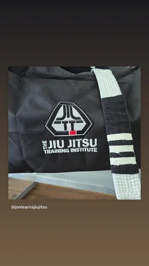 The Jiu Jitsu Training Institute academy photo