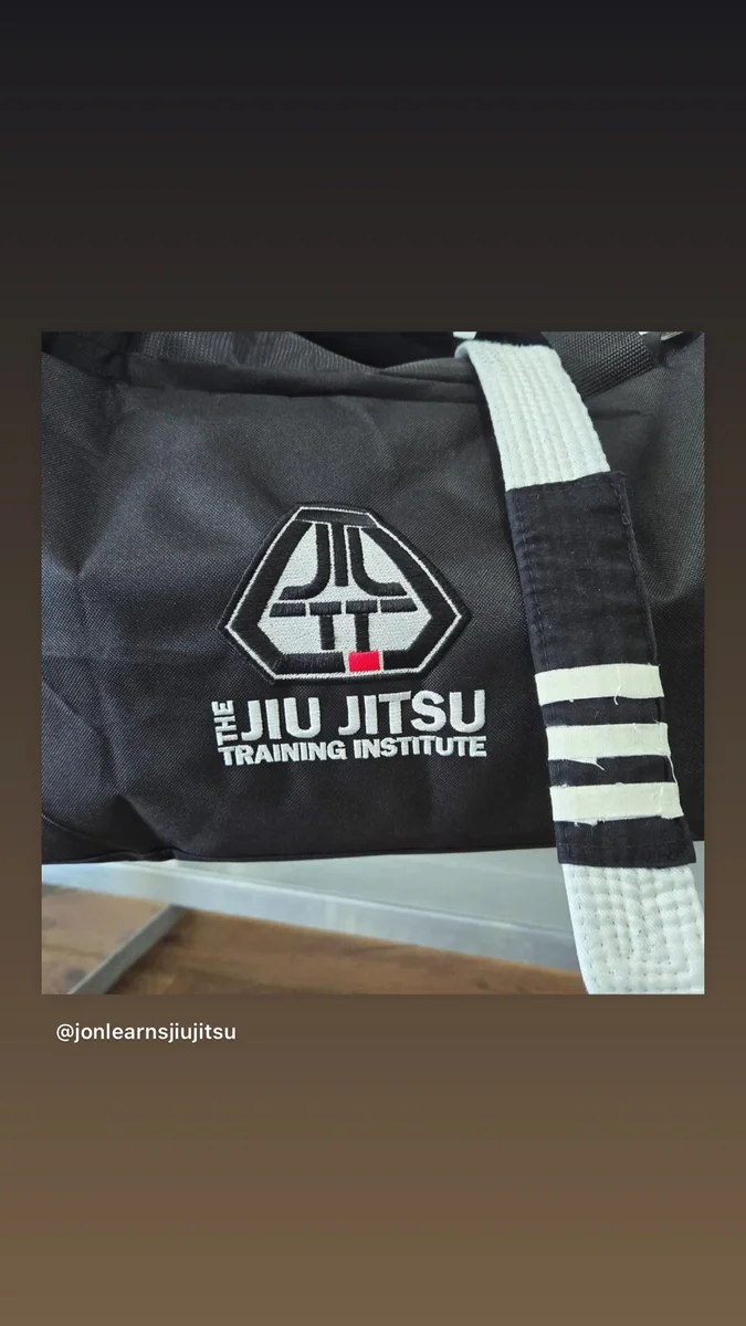 The Jiu Jitsu Training Institute academy photo