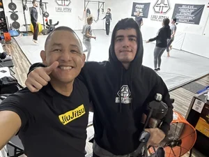 The Jiu Jitsu Training Institute academy photo