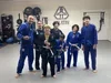 The Jiu Jitsu Training Institute academy photo