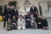 The Jiu Jitsu Training Institute academy photo